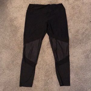 Workout leggings